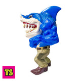Left Side, Vintage Metallic Ripster (Back in Box, Mint), Street Sharks by Mattel 1994 | ToySack, buy vintage Street Sharks action figures, toys, and collectibles for sale online at ToySack. Re/Create your childhood!

We ship internationally.