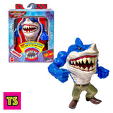 Vintage Metallic Ripster (Back in Box, Mint), Street Sharks by Mattel 1994 | ToySack, buy vintage Street Sharks action figures, toys, and collectibles for sale online at ToySack. Re/Create your childhood!

We ship internationally.