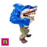 Right Side, Vintage Metallic Ripster (Back in Box, Mint), Street Sharks by Mattel 1994 | ToySack, buy vintage Street Sharks action figures, toys, and collectibles for sale online at ToySack. Re/Create your childhood!

We ship internationally.