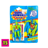 Martian Manhunter (Rough Card) Wave 2, Super Powers Vintage Toys by Kenner 1985 | ToySack, buy vintage DC comics, toys, and collectibles for sale online at ToySack. 

We ship internationally.