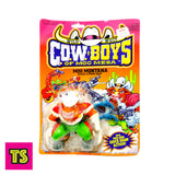 Cover Photo, ToySack | Moo Montana, Cowboys of Moo Mesa by Hasbro 1991, buy vintage toys for sale online at ToySack Philippines