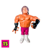Brutus “The Barber” Beefcake (Out of Box), WWF by Hasbro for Loose Collectors 1990s | ToySack, buy vintage WWF toys and collectibles for sale online at ToySack