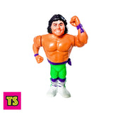 Marty Jannetty (Out of Box), WWF by Hasbro for Loose Collectors 1990s | ToySack, buy vintage WWF toys and collectibles for sale online at ToySack