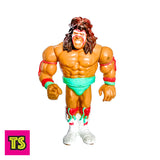 Ultimate Warrior (Out of Box), WWF by Hasbro for Loose Collectors 1990s | ToySack, buy vintage WWF toys and collectibles for sale online at ToySack