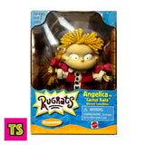 Rugrats Western Set of 8, Rugrats by Mattel 1999