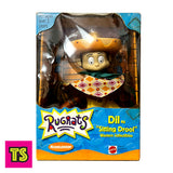 Rugrats Western Set of 8, Rugrats by Mattel 1999