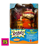 Rugrats Western Set of 8, Rugrats by Mattel 1999