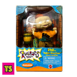 Rugrats Western Set of 8, Rugrats by Mattel 1999