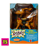 Rugrats Western Set of 8, Rugrats by Mattel 1999