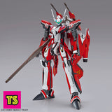 Battroid Mode, 1/100 HG YF-29 Durandal Valkyrie (Saotome Alto Machine), Macross Frontier by Bandai | ToySack, buy model kits for sale online at ToySack Philippines