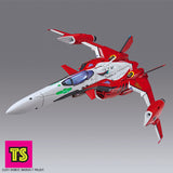 Fighter Mode, 1/100 HG YF-29 Durandal Valkyrie (Saotome Alto Machine), Macross Frontier by Bandai | ToySack, buy model kits for sale online at ToySack Philippines