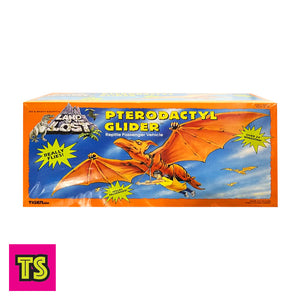 Pterodactyl Glider, Land of the Lost by Tiger Toys 1991 | ToySack, buy vintage toys for sale online at ToySack Philippines