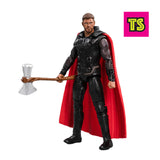 Pose, MCU Thor 7-Inch Basic Figure, Marvel Officially Licensed by ZD Toys | ToySack, buy Marvel toys for sale online at ToySack Philippines