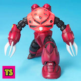 Action Pose, 1/100 MG Char's Custom MSM-07 Z'Gok Model Kit, Gundam UC by Bandai | ToySack, buy Gundam model kits for sale online at ToySack Philippines