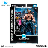 Box Package Details, Hawkman Collector Edition (Advanced Order Sure Slots), DC Multiverse by McFarlane Toys 2023 | ToySack, buy DC toys for sale online at ToySack Philippines