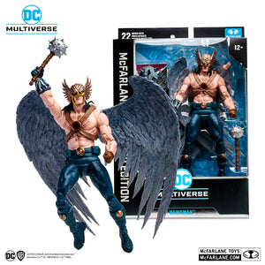 Hawkman Collector Edition (Advanced Order Sure Slots), DC Multiverse by McFarlane Toys 2023 | ToySack, buy DC toys for sale online at ToySack Philippines