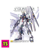 Box Details, 1/100 MG Rx-93 Nu Gundam (Ver. Ka) MG Model Kit, Gundam UC Char'S Counterattack | ToySack, buy Gunam model kits for sale online at ToySack Philippines