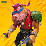 Action Figure Detail 2, Bebop, Wave 2 Teenage Mutant Ninja Turtles (TMNT) Ultimates by Super7, buy TMNT toys for sale online at ToySack Philippines