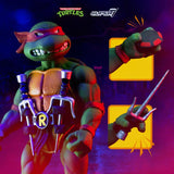 Accessory Figure Detail, 🔥PRE-ORDER DEPOSIT🔥 Raphael, Wave 1 Teenage Mutant Ninja Turtles (TMNT) Ultimates by Super7 , buy TMNT toys for sale online at ToySack Philippines