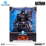 Card Box Details,, Batman 12" Posed Statue, The Batman (Movie) DC Multiverse by McFarlane Toys | ToySack, buy Batman Collectibles for sale online at ToySack Philippines, buy Batman collectibles for sale online at ToySack Philippines