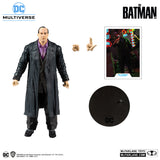 The Penguin, The Batman (Movie) DC Multiverse by McFarlane Toys | ToySack, buy Batman toys for sale online at ToySack Philippines