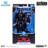 Card Box Details, Figure & Accessories Details, Batman (Un-Masked), The Batman (Movie) DC Multiverse by McFarlane Toys | ToySack, buy Batman toys for sale online at ToySack Philippines
