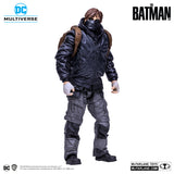 Action Figure Pose, Bruce Wayne (The Drifter Masked), The Batman (Movie) DC Multiverse by McFarlane Toys | ToySack, buy Batman toys for sale online at ToySack Philippines