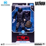 Card Box Detail, The Batman (Movie) DC Multiverse by McFarlane Toys | ToySack, buy Batman toys for sale online at ToySack Philippines