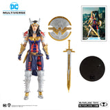 ToySack | Todd McFarlane's Wonder Woman, DC Multiverse by McFarlane Toys 2021, buy DC toys for sale online at ToySack Philippines