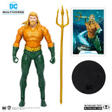 Set Details, 🔥PRE-ORDER DEPOSIT🔥 Aquaman (Endless Winter), DC Multiverse by McFarlane Toys 2022 | ToySack, buy DC toys for sale online at ToySack Philippines