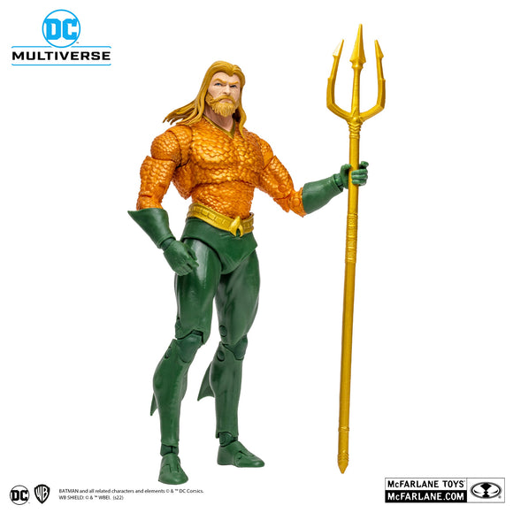 🔥PRE-ORDER DEPOSIT🔥 Aquaman (Endless Winter), DC Multiverse by McFarlane Toys 2022 | ToySack, buy DC toys for sale online at ToySack Philippines