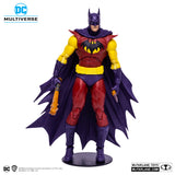 Action Figure Detail, Batman of Zur-En-Arrh, DC Multiverse by McFarlane Toys 2021 | ToySack, buy DC toys for sale online at ToySack Philippines