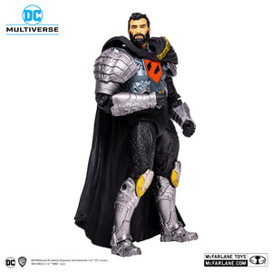 🔥PRE-ORDER DEPOSIT🔥 General Zod, DC Multiverse by McFarlane Toys 2022 | ToySack, buy DC toys for sale online at ToySack Philippines
