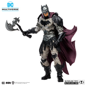 Gladiator Batman, DC Multiverse by McFarlane Toys 2023 | ToySack, buy DC toys for sale online at ToySack Philippines
