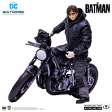 Action Figure Pose, Drifter Motorcycle, The Batman (Movie) DC Multiverse by McFarlane Toys | ToySack, buy Batman toys for sale online at ToySack Philippines
