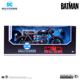 Box Details, Action Figure Pose, Drifter Motorcycle, The Batman (Movie) DC Multiverse by McFarlane Toys | ToySack, buy Batman toys for sale online at ToySack Philippines