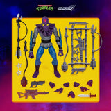 ToySack | 🔥PRE-ORDER DEPOSIT🔥 Foot Soldier, Wave 1 Teenage Mutant Ninja Turtles (TMNT) Ultimates by Super7 , buy TMNT toys for sale online at ToySack Philippines