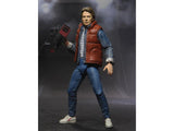 ToySack | PRE-ORDER Ultimate Marty Mcfly, Back to the Future by Neca 2020, buy BTTF toys for sale online at ToySack Philippines