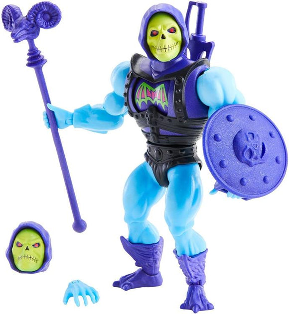 ToySack | Battle Armor Skeletor, Masters of the Universe Origins by Mattel 2020, buy MOTU toys for sale online at ToySack Philippines