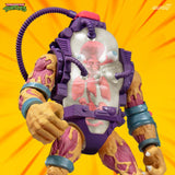 Action Figure Detail 2, Mutagen Man, Wave 2 Teenage Mutant Ninja Turtles (TMNT) Ultimates by Super7, buy TMNT toys for sale online at ToySack Philippines