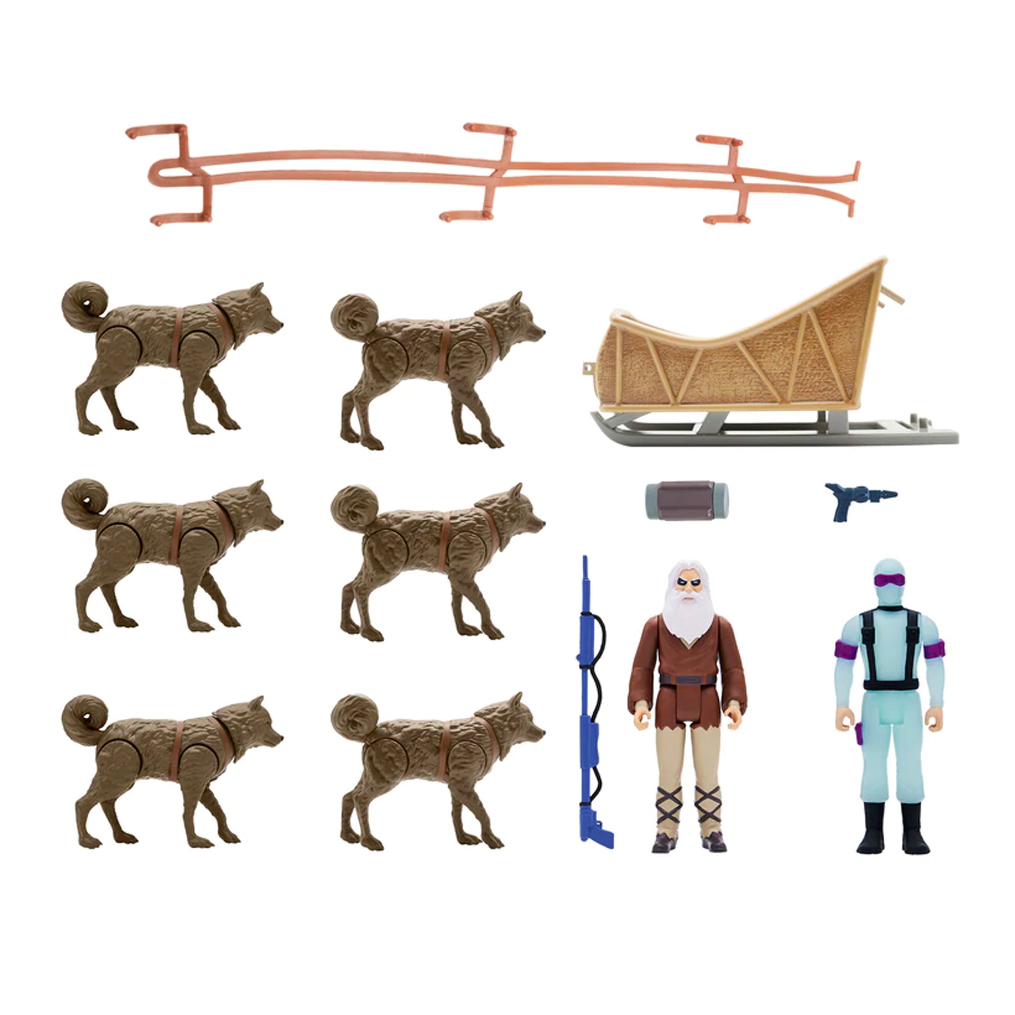 G.I. Joe Rip Attack スネーク アイズ バイク 3.75インチ GIJ