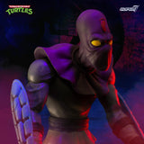 Action Figure Detail 2, 🔥PRE-ORDER DEPOSIT🔥 Foot Soldier, Wave 1 Teenage Mutant Ninja Turtles (TMNT) Ultimates by Super7 , buy TMNT toys for sale online at ToySack Philippines