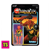 Card Back Package Jackalman, Thundercats Reaction Action Figures by Super7 2021 | ToySack, buy Thundercats toys for sale online at ToySack Philippines