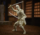 Action Shot 1, PRE-ORDER Storm Shadow 6", Snake Eyes: GI Joe Origins Classified Series by Hasbro 2021, buy GI Joe toys for sale online at ToySack Philippines