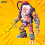 Action Figure Detail 1, Mutagen Man, Wave 2 Teenage Mutant Ninja Turtles (TMNT) Ultimates by Super7, buy TMNT toys for sale online at ToySack Philippines