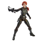 Action Figure Detail 2, PRE-ORDER Scarlett 6", Snake Eyes: GI Joe Origins Classified Series by Hasbro 2021, buy GI Joe toys for sale online at ToySack Philippines