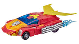 Vehicle Mode Action Figure Detail, Hot Rod, Transformers The Movie Studio Series by Hasbro 2020, buy original Transformers toys for sale online at ToySack Philippines