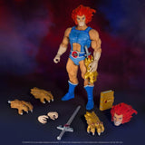 Figure and Accessory Details, 🔥PRE-ORDER🔥 Lion-O (v2), Thundercats Ultimates by Super7 2021, buy Thundercats toys for sale at ToySack Philippines
