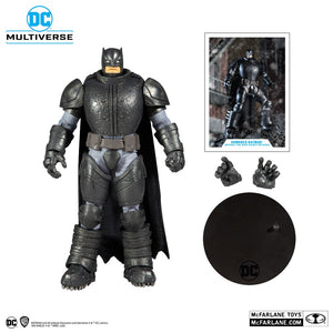 ToySack | Armored Batman: the Dark Knight Returns, DC Multiverse by McFarlane Toys 2021, buy DC toys for sale online at ToySack Philippines