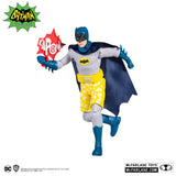 Figure Detail, '66 Batman in Swim Shorts, DC Multiverse by McFarlane Toys | ToySack, buy DC toys for sale online at ToySack Philippines